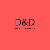 David & Diana logo - Similar company to Rrm International