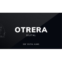 Otrera Digital logo - Similar company to Naruno Team