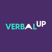 VerbalUp logo - Similar company to Glodemi