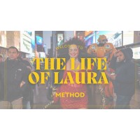 Life of Laura logo - Similar company to House Of Coco Magazine