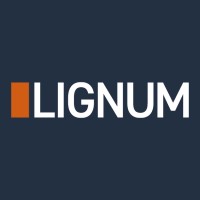 The Lignum Group logo - Similar company to Bamboo Facade Installations