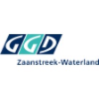 GGD Zaanstreek - Waterland logo - Similar company to Karel & Co
