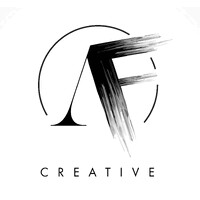 AF Creative logo - Similar company to Real Impact