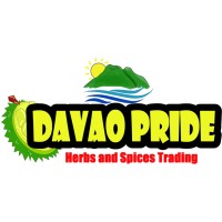 Davao Pride Herbs and Spices logo - Similar company to Digital Cb Business Solutions- Coffeebot