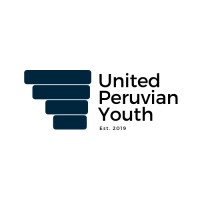 United Peruvian Youth logo - Similar company to Apec Ceo Summit 2024