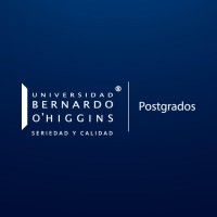 Postgrados Universidad Bernardo Ohiggins