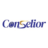 CONSELIOR logo - Similar company to Atelog Myscore