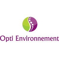 OPTI ENVIRONNEMENT logo - Similar company to Gfer