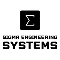 Sigma Engineering Systems Ltd logo - Similar company to Leanfabs Ltd - Specialist Welding, Fabrication And Machining