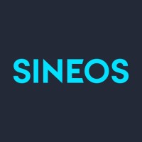 SINEOS Internetagentur logo - Similar company to Scribers[Hub] - The Write Choice!