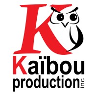 Kaïbou Production Inc. logo - Similar company to Banjo Studio