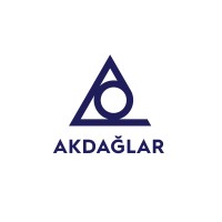 Akdağlar Maden logo - Similar company to Amanos Mining