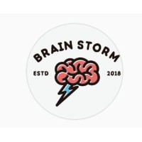 Agencia Brainstorm logo - Similar company to Creativate | Agencia Marketing Digital