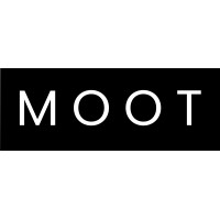 MOOT logo - Similar company to Refiberd