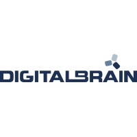 Digitalbrain logo - Similar company to Digitalbrain Plc
