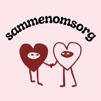 sammenomsorg logo - Similar company to One2Feed