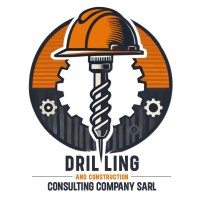 Drilling and construction consulting company SARL logo - Similar company to Bricoreno
