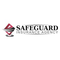 Safeguard Insurance Agency logo - Similar company to Inter Insurance Agency
