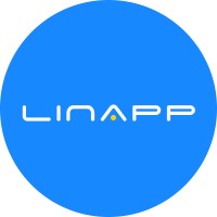 Linapp logo - Similar company to Bad Marines Studio
