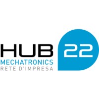 HUB22 Mechatronics logo - Similar company to Pneumatic Ind-Tech S.R.L.