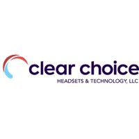 Clear Choice Headsets & Technology logo - Similar company to Secure Headset Group