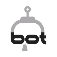 BOT VFX logo - Similar company to Asiabridge Capital