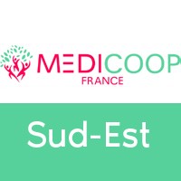 Medicoop France Sud-Est logo - Similar company to Medicoop France
