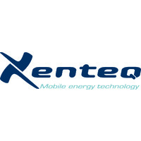 Xenteq BV logo - Similar company to Ideacompass