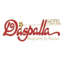Daspalla Hotels Limited logo - Similar company to Jamiti Hub