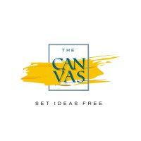 The Canvas logo - Similar company to Badakar Interiors & Automation Pvt Ltd