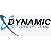 Dynamic Refrigeration logo - Similar company to Dynamic Renewables (Pvt) Ltd