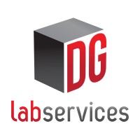 DG Lab Services (Pty) Ltd logo - Similar company to Engineeric Solutions (Pty) Ltd