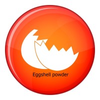 Eggshell powder manufactory feed additive logo - Similar company to Syndicated Analytics