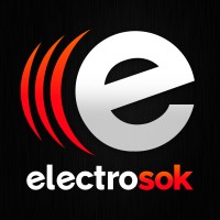 Electrosok.gr logo - Similar company to Mobis Electronic