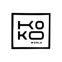 KOKOworld logo - Similar company to Hr Blend