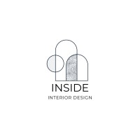 Inside Interior Design Studio logo - Similar company to Fede Interior