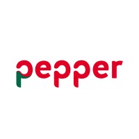 Pepper Financial Services Group logo - Similar company to Pepper Advantage