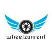 Wheelzonrent logo - Similar company to State Express - Car Rental