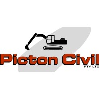 Picton Civil Pty Ltd logo - Similar company to Veens Design