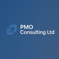 PMO Consulting Ltd. logo - Similar company to Capijal Consultancy