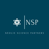 Neolie Science Partners (NSP) logo - Similar company to Spegegant