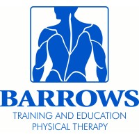 Barrows Training and Education Physical Therapy logo - Similar company to Cogent Steps Llc