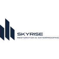 Skyrise Restoration & Waterproofing logo - Similar company to Knowbie