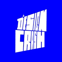 Design Crash logo - Similar company to Doughnut