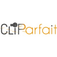 Cliparfait logo - Similar company to Peppersalt