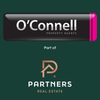 O’Connell Property Agents logo - Similar company to Move Property Sales & Lettings