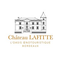 SCEA CHATEAU LAFITTE logo - Similar company to Restaurant Le Siman