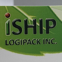 Iship Logipack inc. logo - Similar company to Lights For Hope