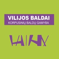 Vilijos baldai logo - Similar company to Afa Stores