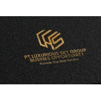 PT LUXURIOUS SKY GROUP logo - Similar company to Dumdaar.Com